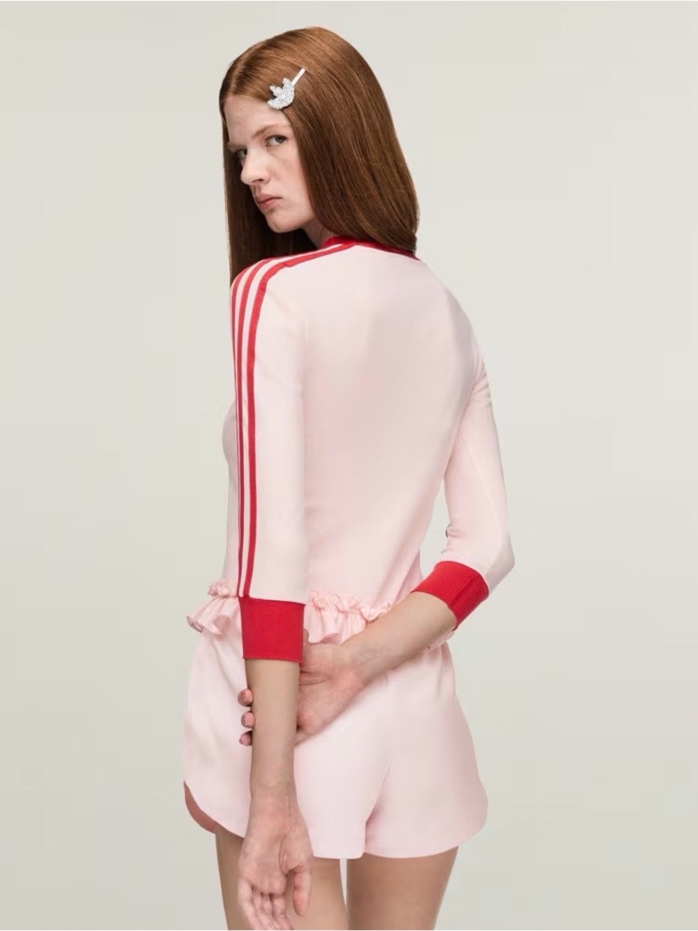 Adidas x Simone Rocha Top - Picture 3 of 4